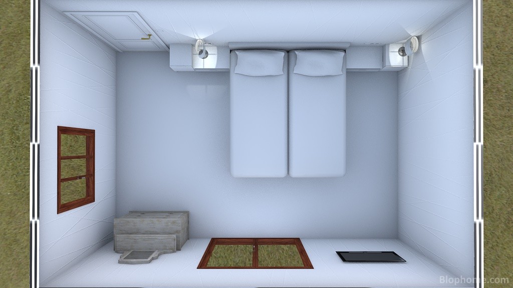 habitacion