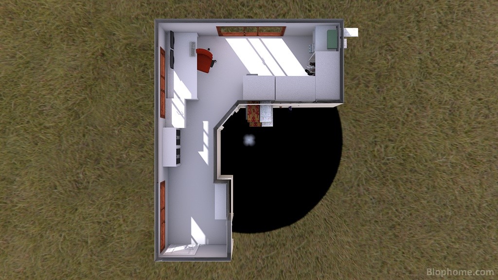 vestidor