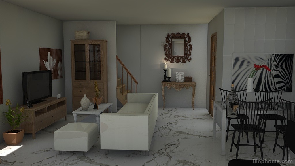 duplex 1r piso