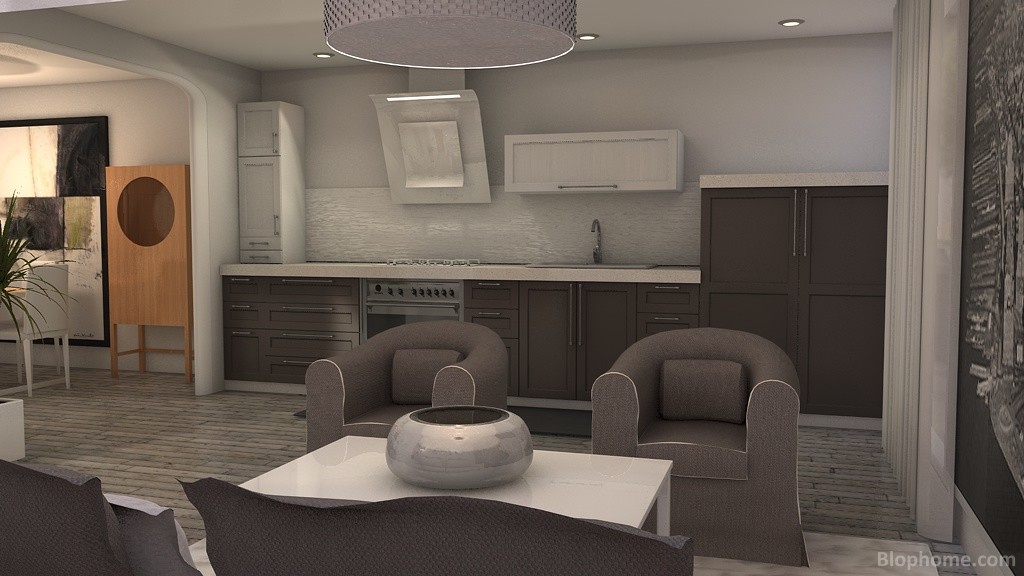 Apartamento