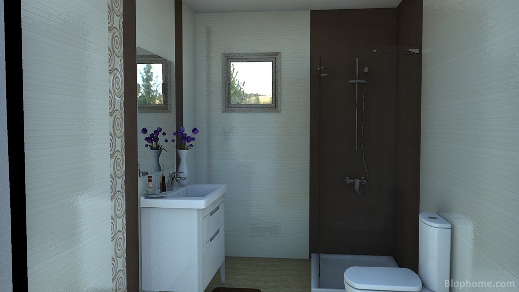 claudia wc 2