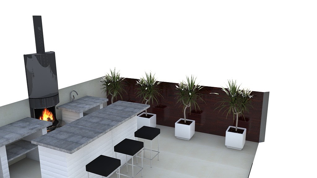 Terraza