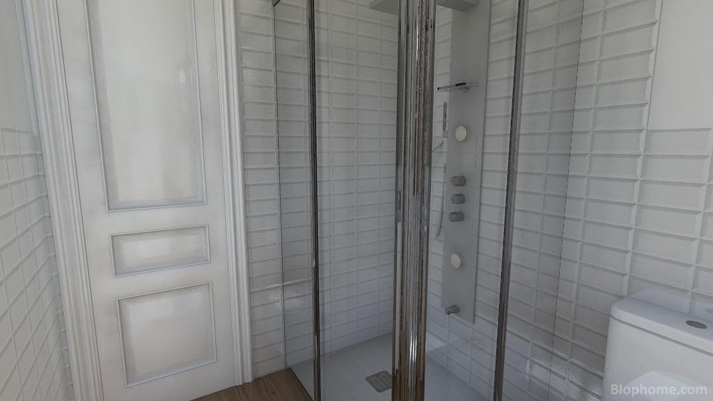 baño de juan