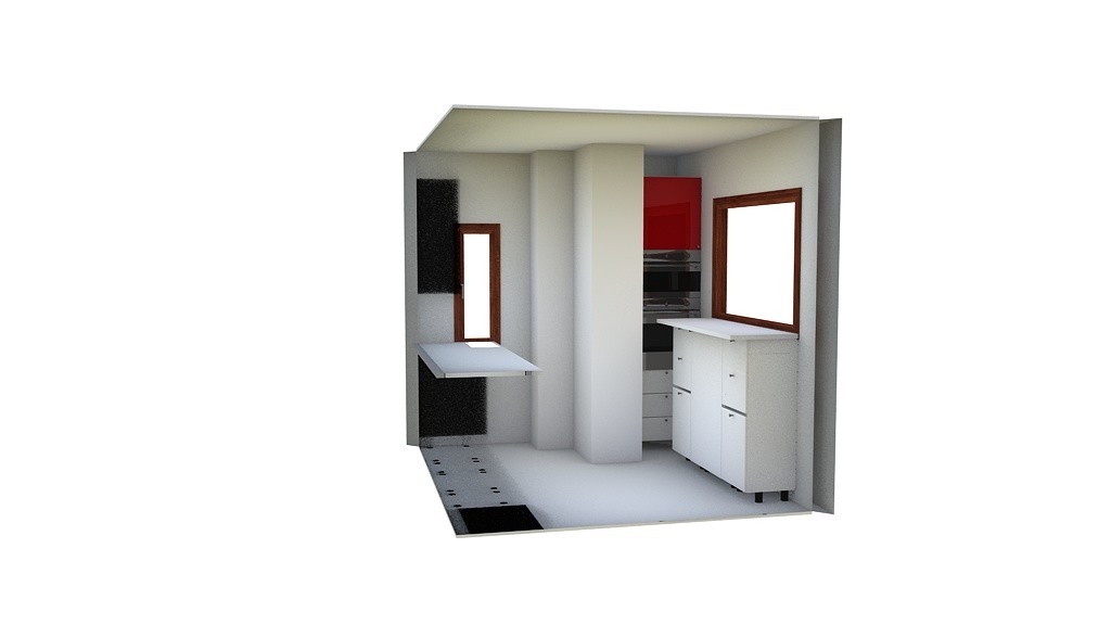 cocina san juan