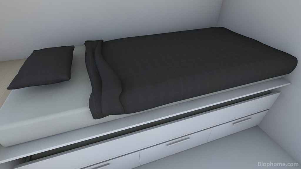 habitacion