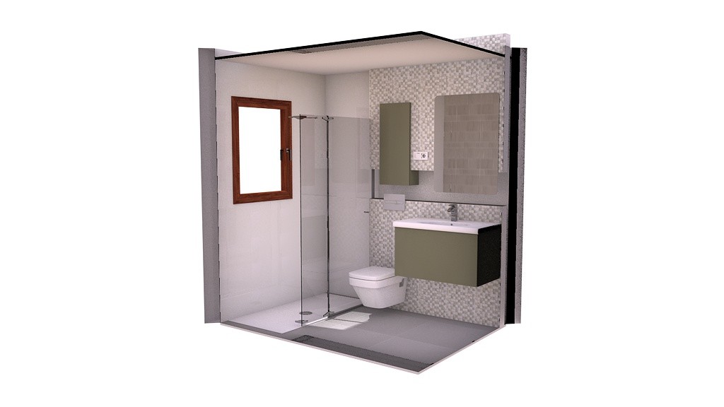 baño ramon am