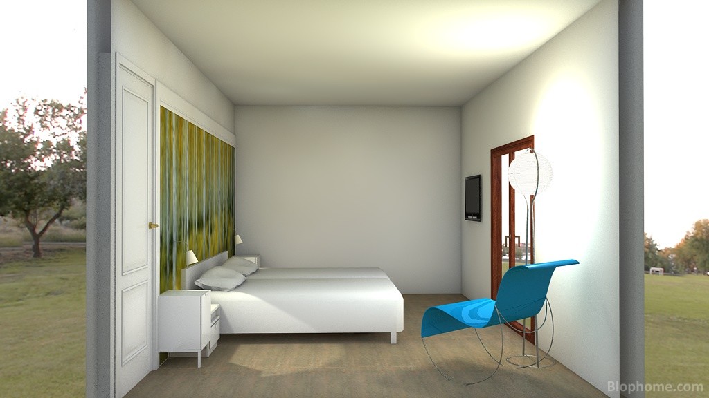 habitacion