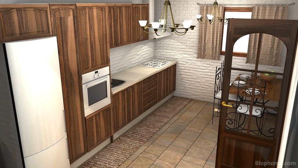 Cocina Carmen