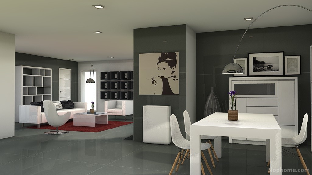 salon