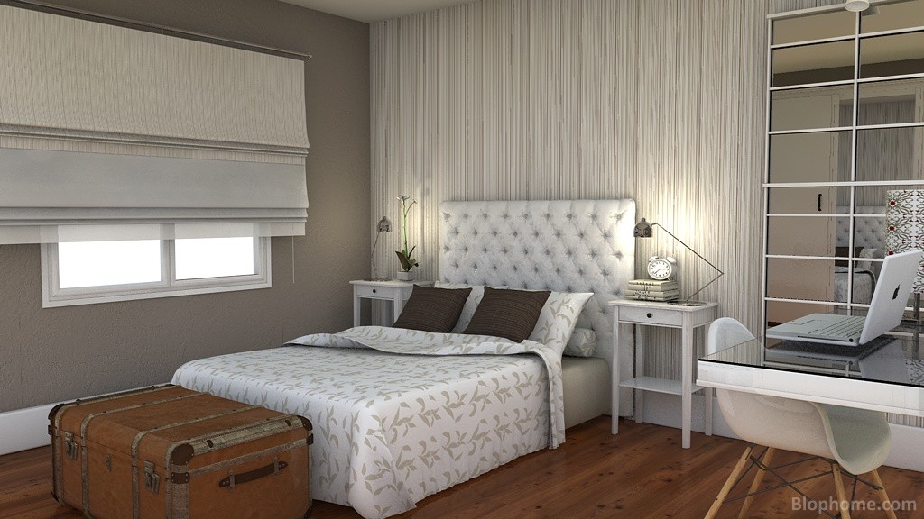 DORMITORIO