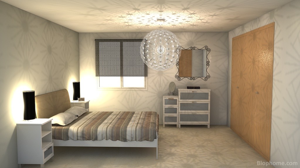 Mi habitación