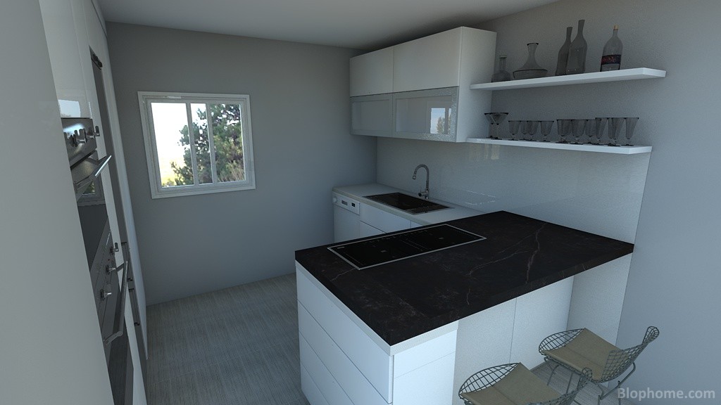 cocina alex