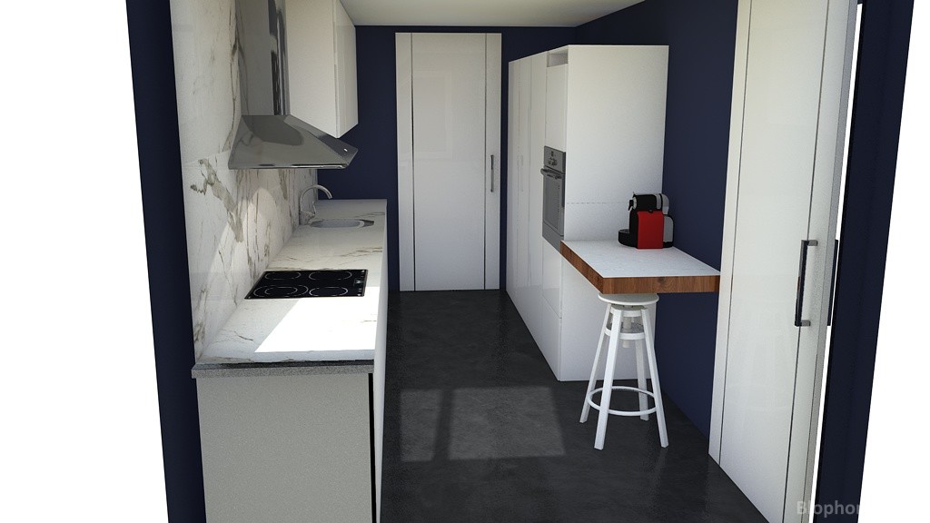 cocina