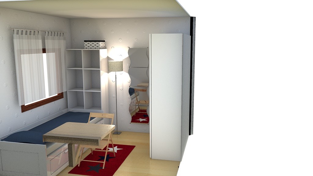 DORM NIÑO