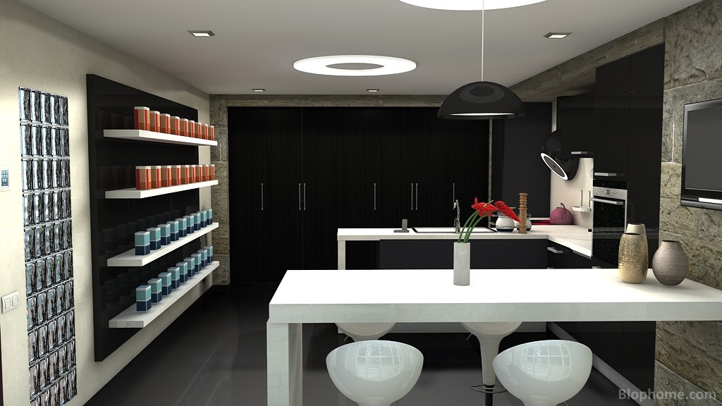 cocina