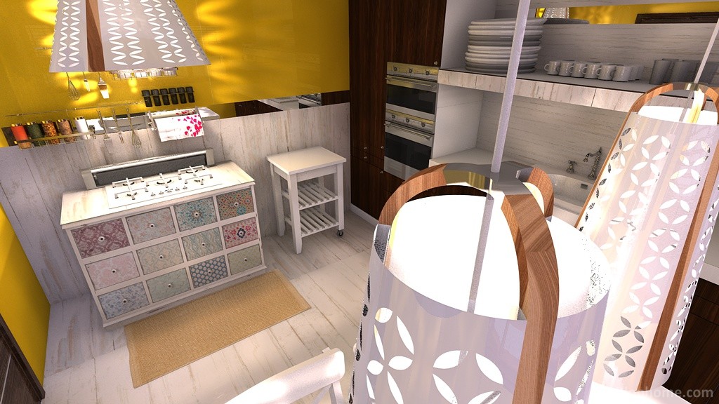 COCINA