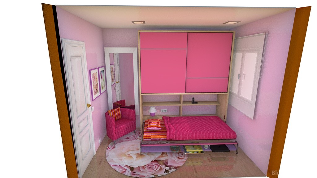 Dor Cama Abatib