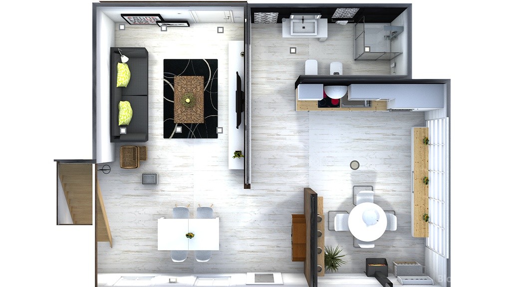 apartamento