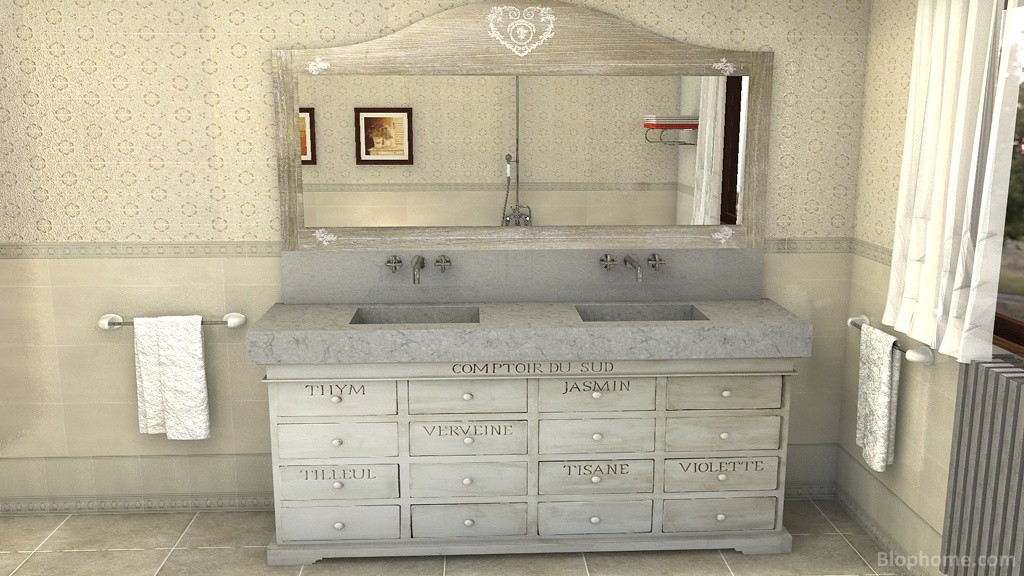 BATHVING