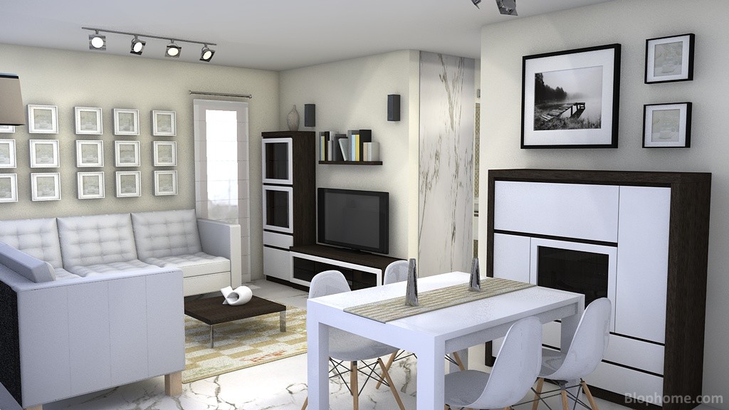 apartamento