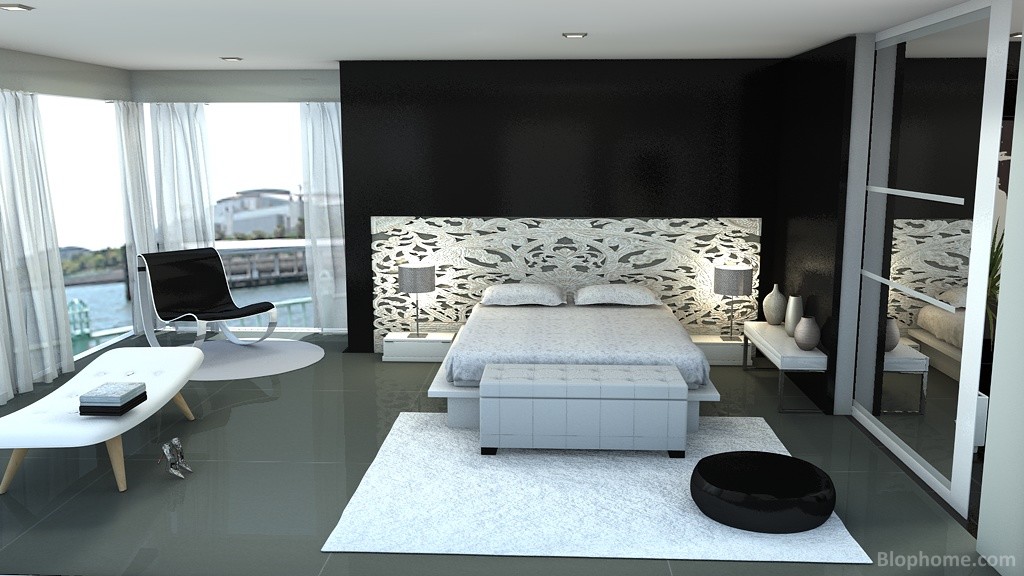 dormitorio