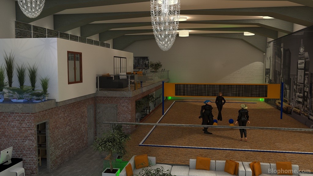 Voleyplaya_gym