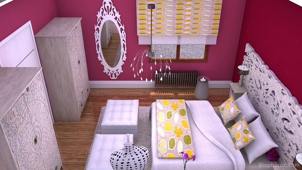DORMITORIO