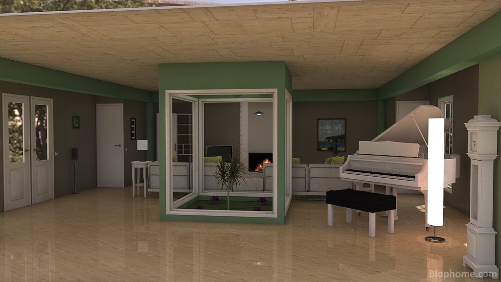Salon