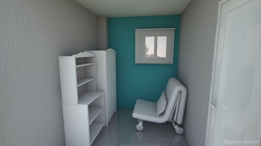 DORMITORIO J_