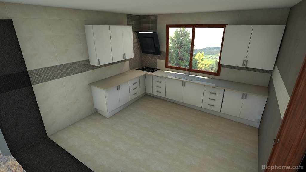 Cocina Moka
