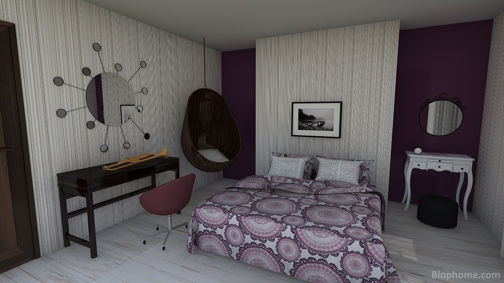 Dormitorio