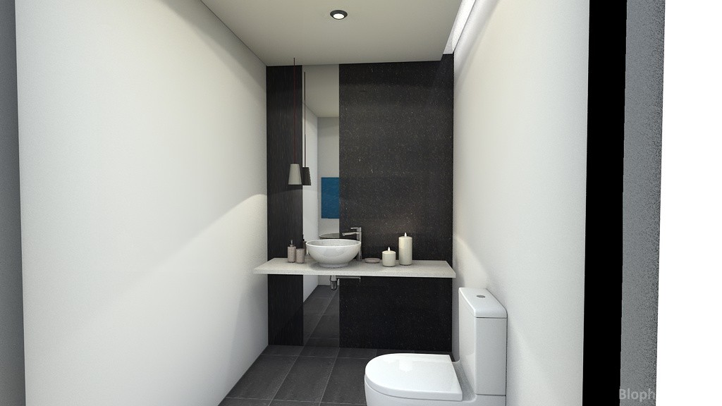 baño concurso