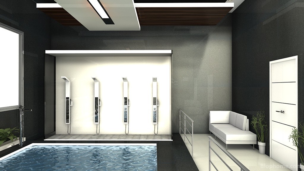 Spa Wellness