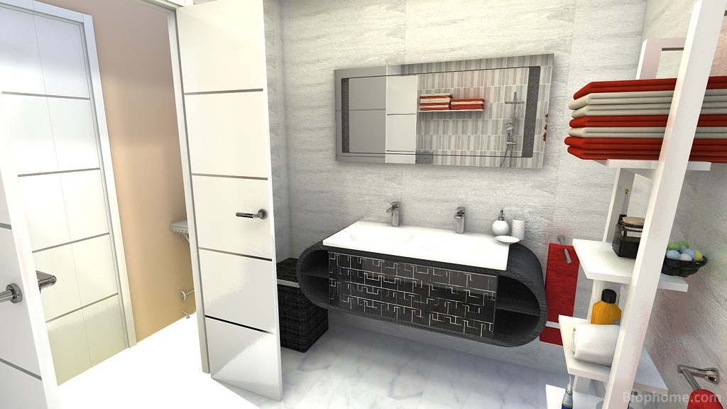 baño 1