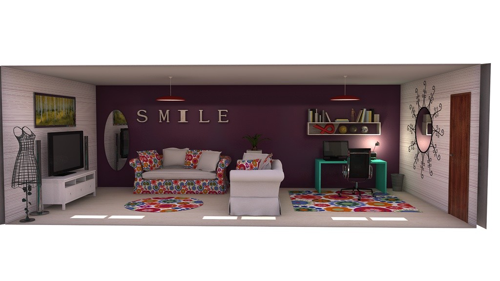Zona juvenil