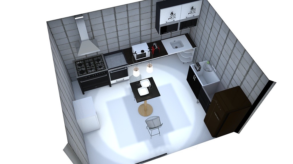 cocina concurso