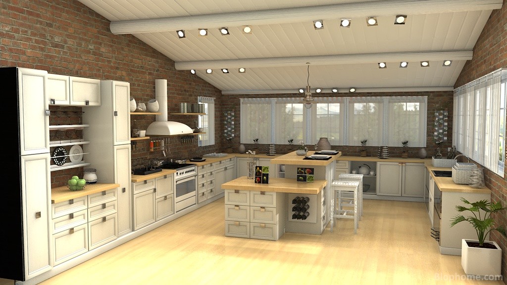cocina provenza