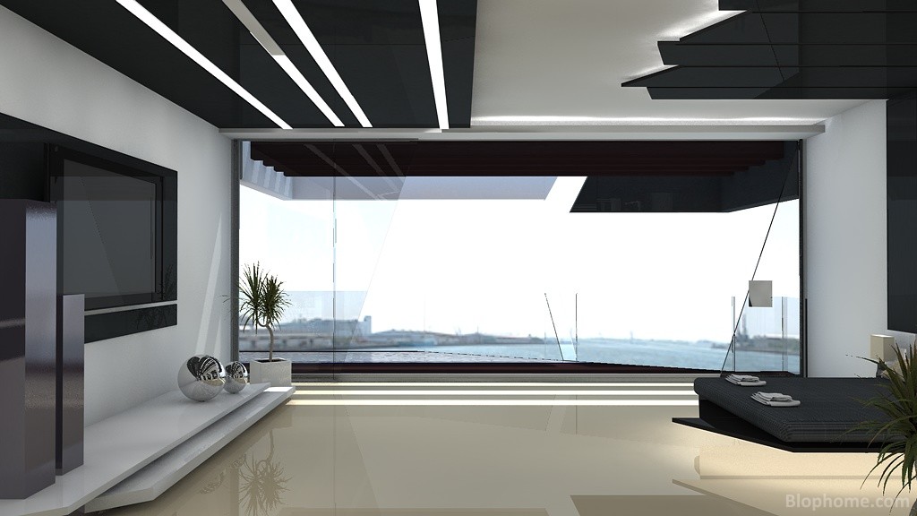 Recamara Suite