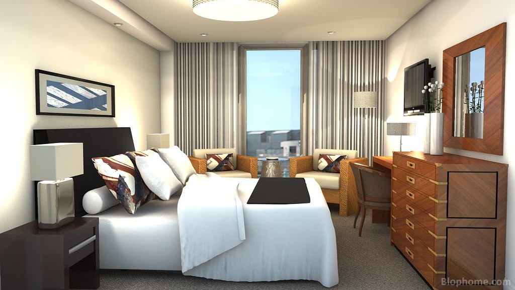 Hotelcuarto