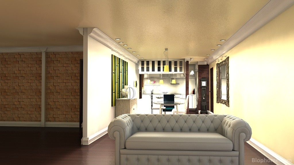 cocina Tijuan2