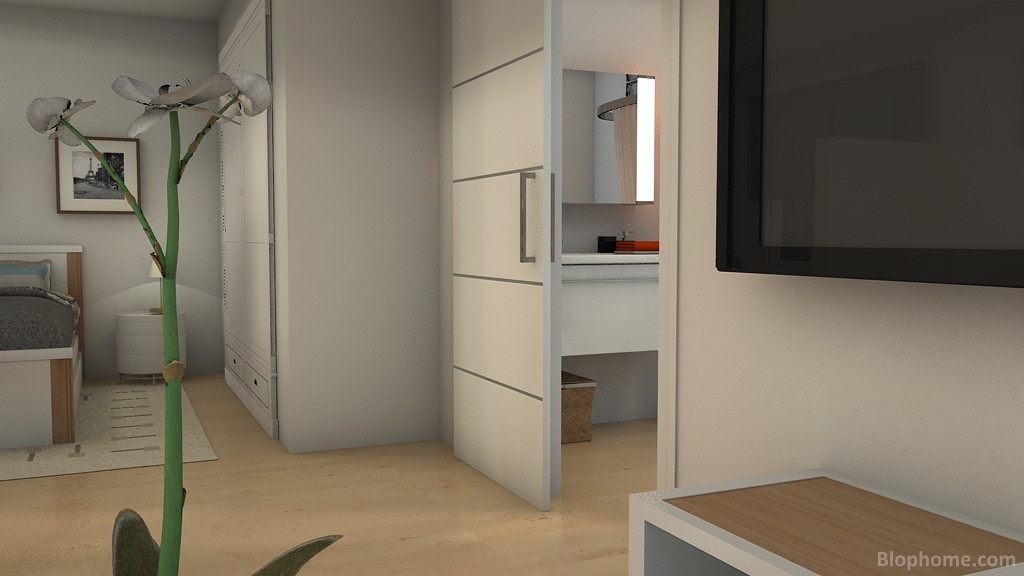 APARTAMENTO