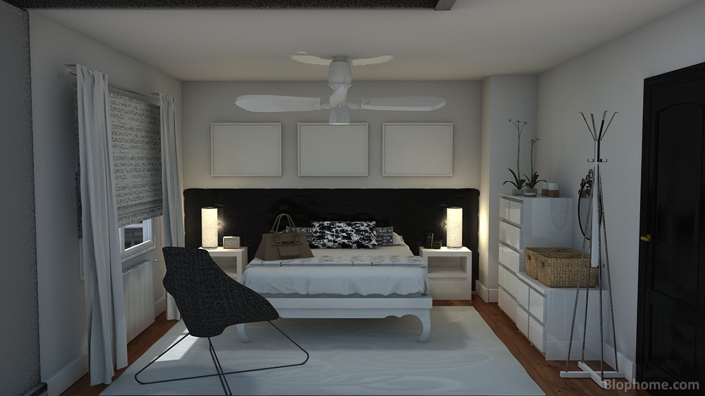 DORMITORIO