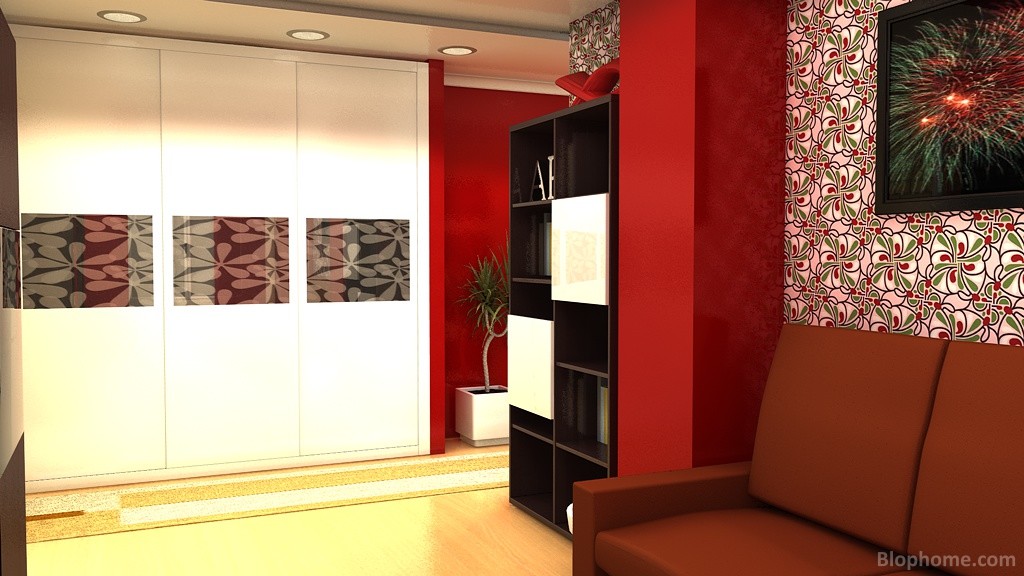 Salon Definitiv