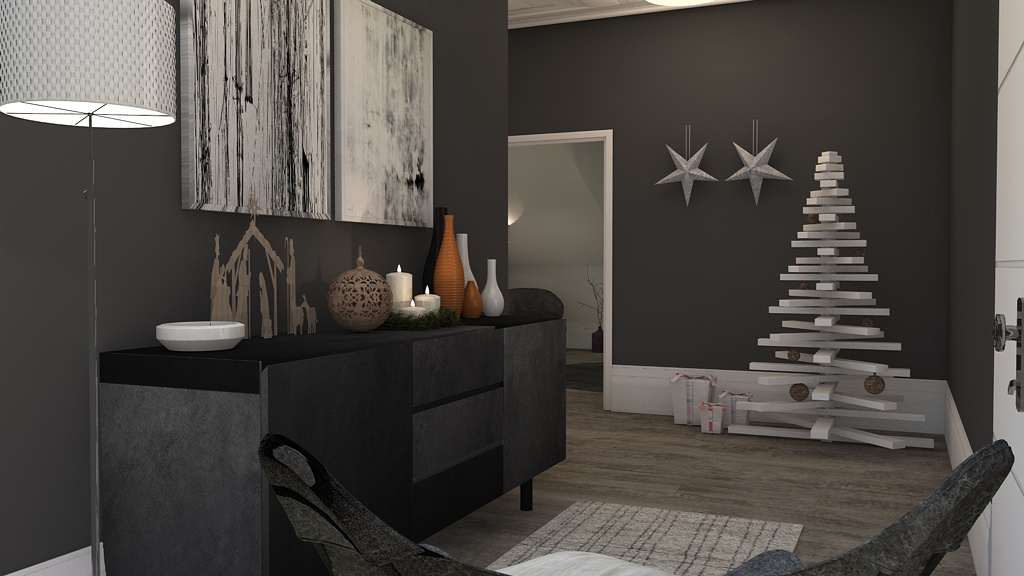 Christmas - 25