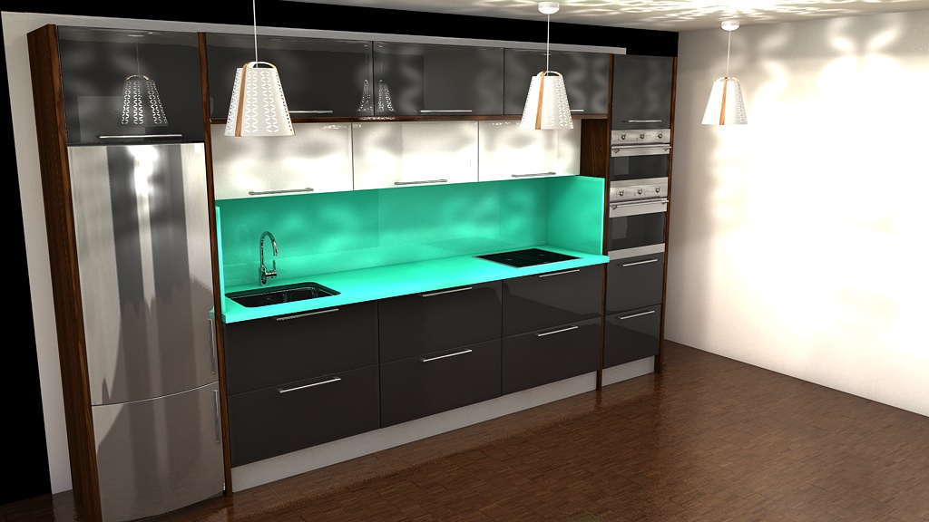 COCINA EXPO