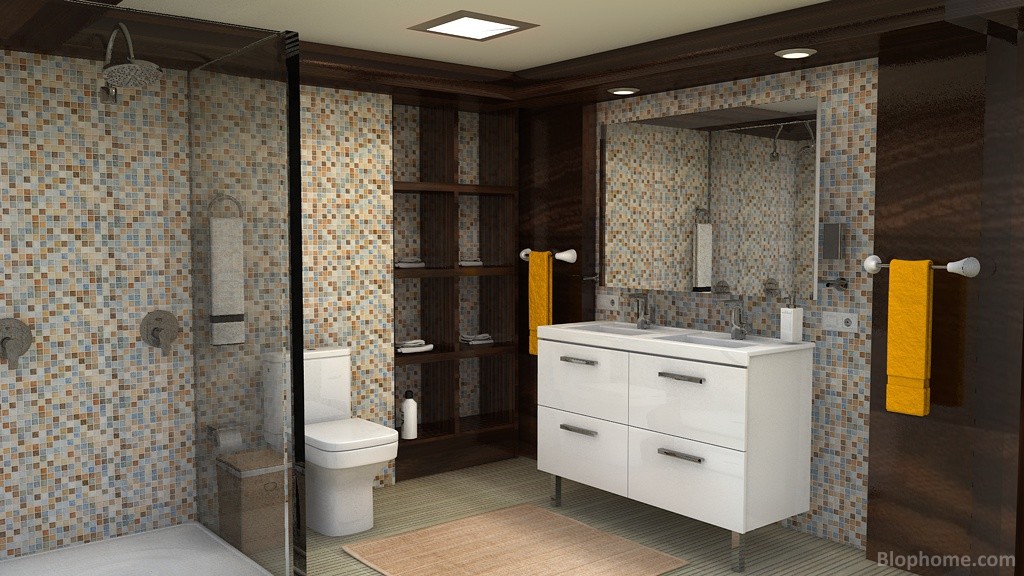 Baño