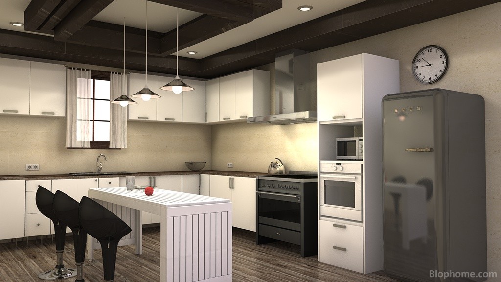 Cocina