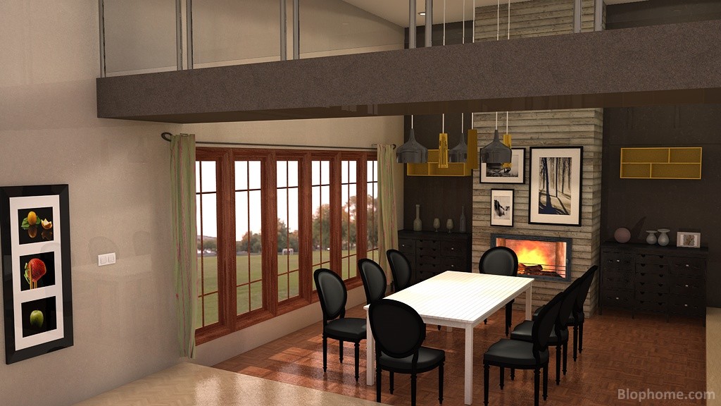 Comedor