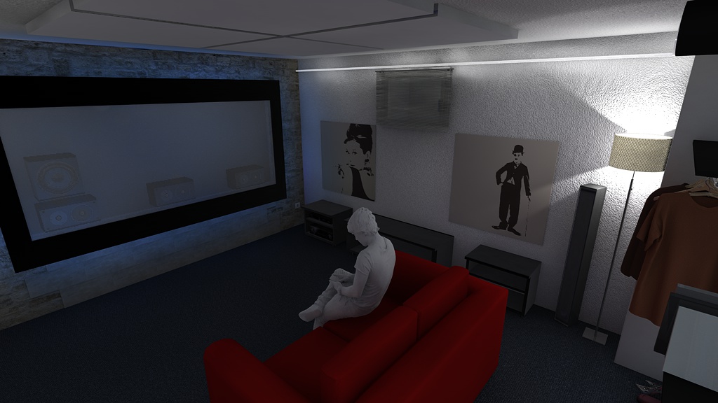 celler cinema