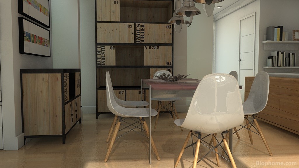 Proyecto soba